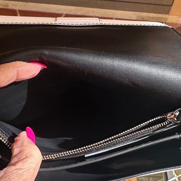 Proenza Schouler White Crossbody Bag - Picture 10 of 11